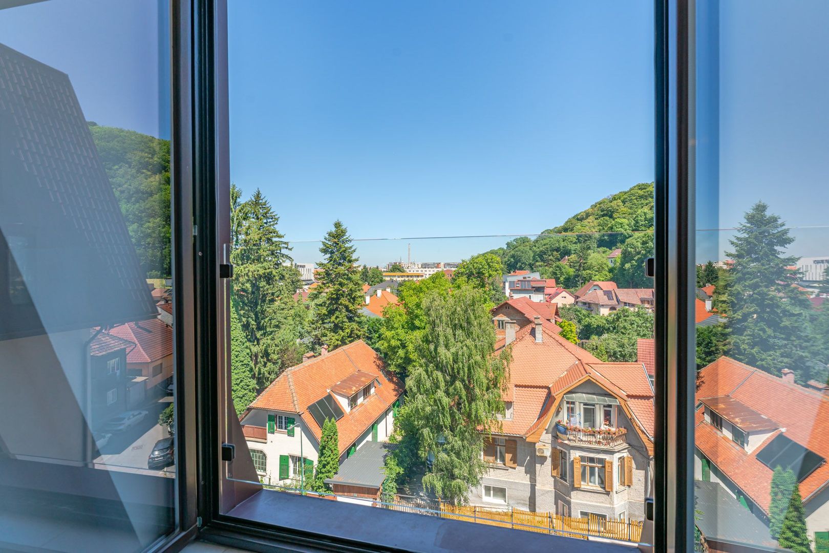 Apartament 114 mp Zona AFI | 2 Băi | Mobilat | Parcare interioară - Poză 7