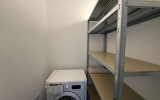 Apartament 2 camere | Parcare subterana | Imobil Nou | Dâmbul Rotund - Poză 12