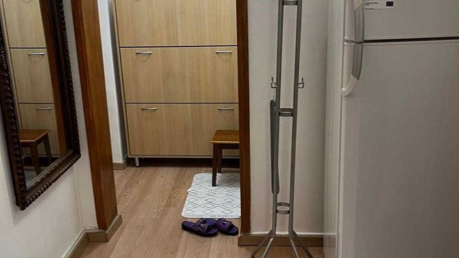 AP. 2 CAMERE DRISTOR, DOG-FRIENDLY, BUCATARIE INCHISA, METROU 1 MINUT - Poză 7