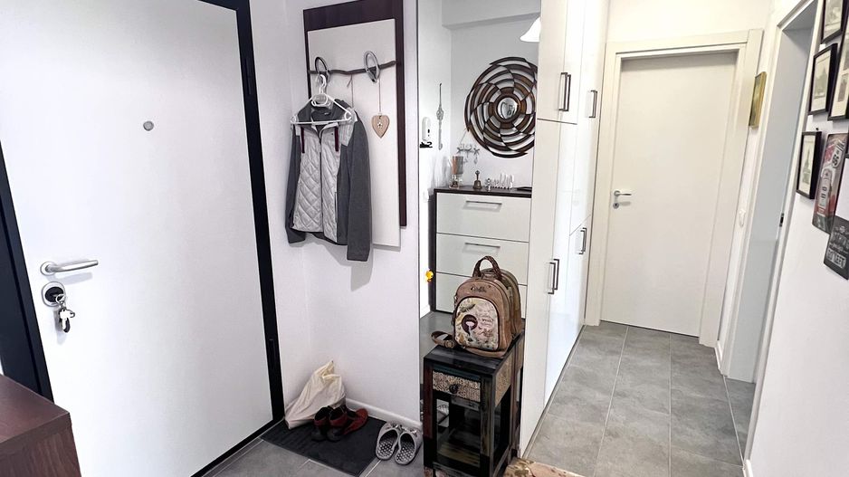 Apartament de 2 camere în Atria Urban Resort - Poză 9