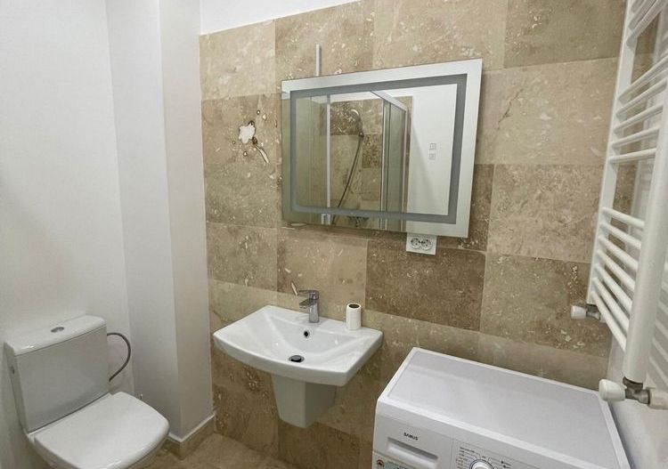 | GARSONIERĂ DE ÎNCHIRIAT | AVANGARDE GRANDE VILLAGE | - Poză 7