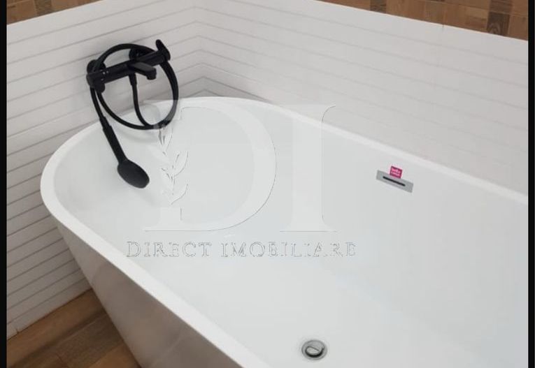 Apartament 3 camere de vanzare in Zona BMW / Floresti - Poză 5