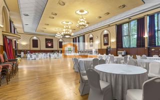 Investitie Cladire Multifunctionala 700mp - 1590 mp teren, D42ml - Poză 5