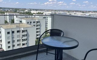 Apartament 2 Camere (Tip Studio) Greenfield | Lângă Pădurea Băneasa - Poză 8