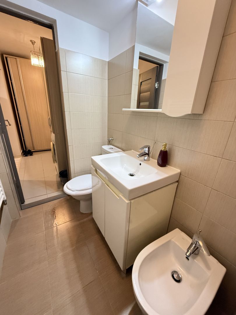 Buziașului-Profi Super | 2 camere | Etaj 1 | Renovat - Poză 10