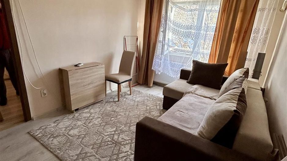 Apartament 2 Camere Nufarul - Poză 1