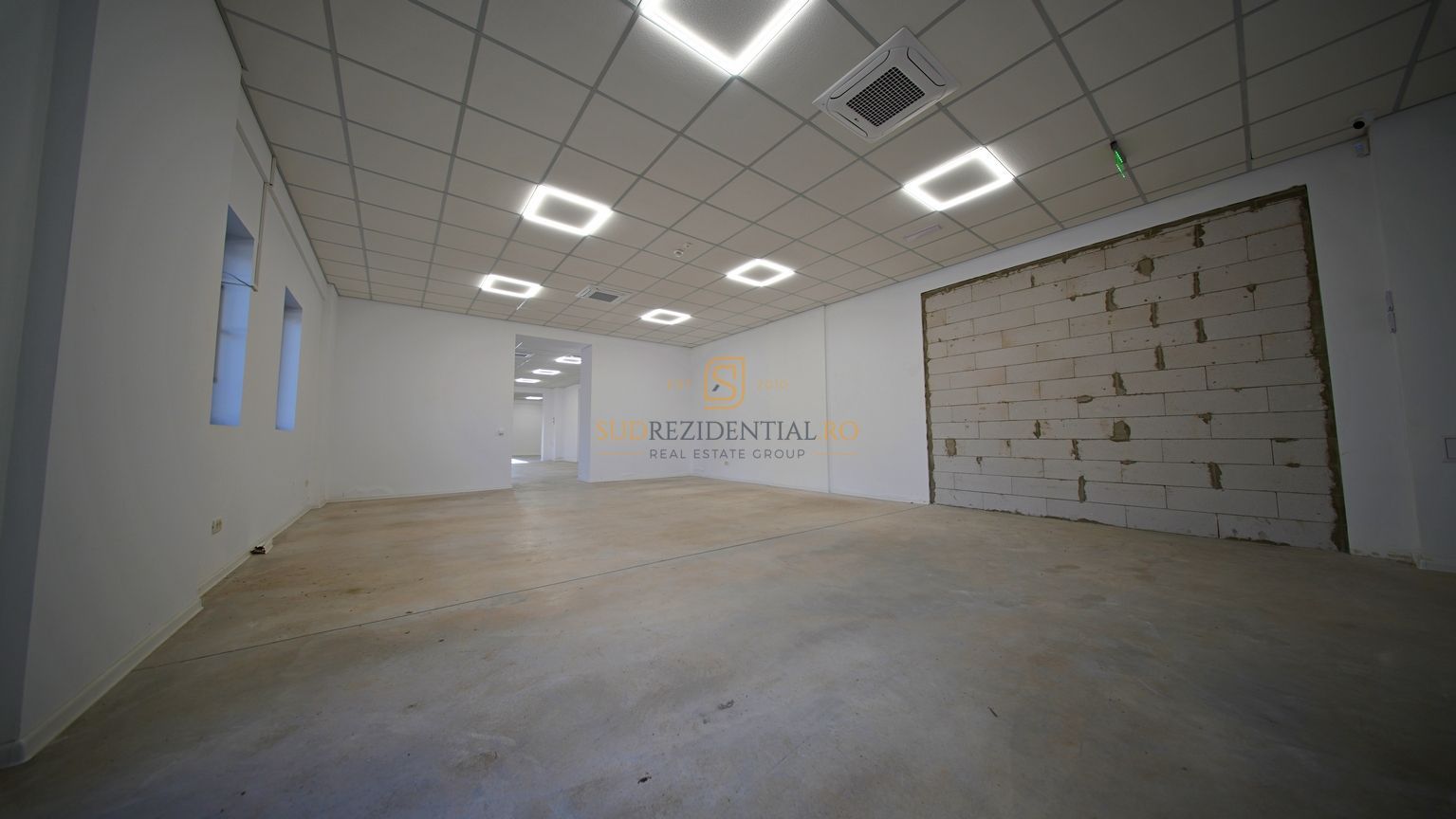 Spatiu comercial de 246 mp, 9 locuri de parcare, zona Metalurgiei - Poză 16