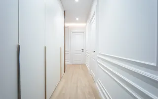 Chirie, apartament, 4 camere, Strada Universității, Centru - Poză 12