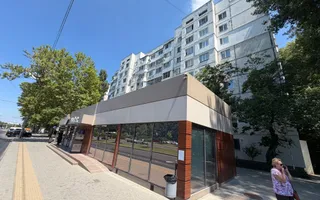 Apartament cu 2 dormitoare Bd. Dacia, Chișinău - Poză 13