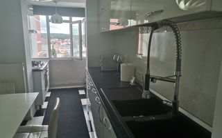 Vanzare apartament 3 camere, decomandat, Trivale - Poză 5