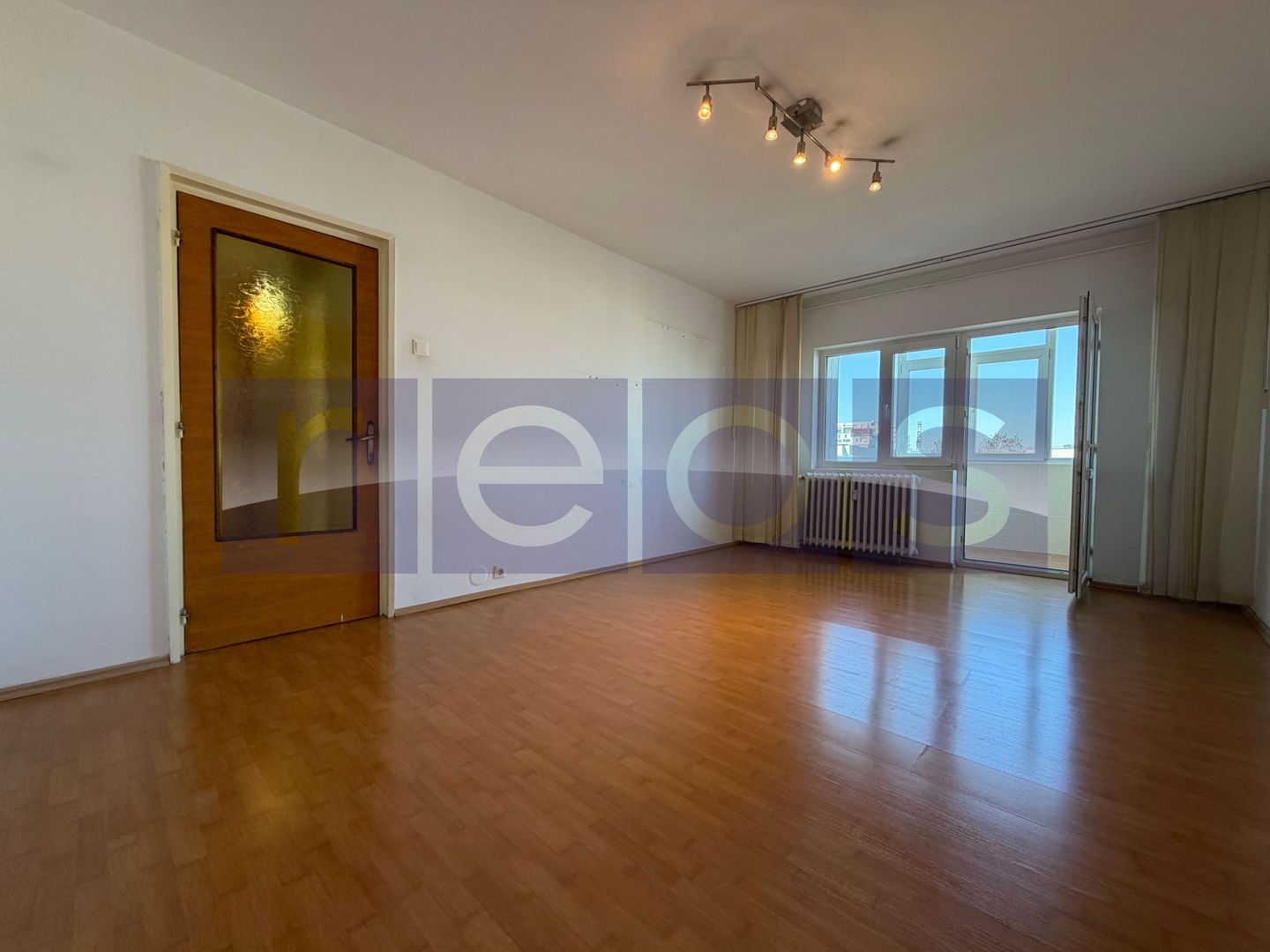 VÂNZARE 2 CAMERE  | AVIATIEI | PETROM | METROU AUREL VLAICU - Poză 8