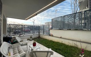 HERASTRAU - Sunset Lake Homes | 3 camere gradina 23mp ansamblu 2021 - Poză 4