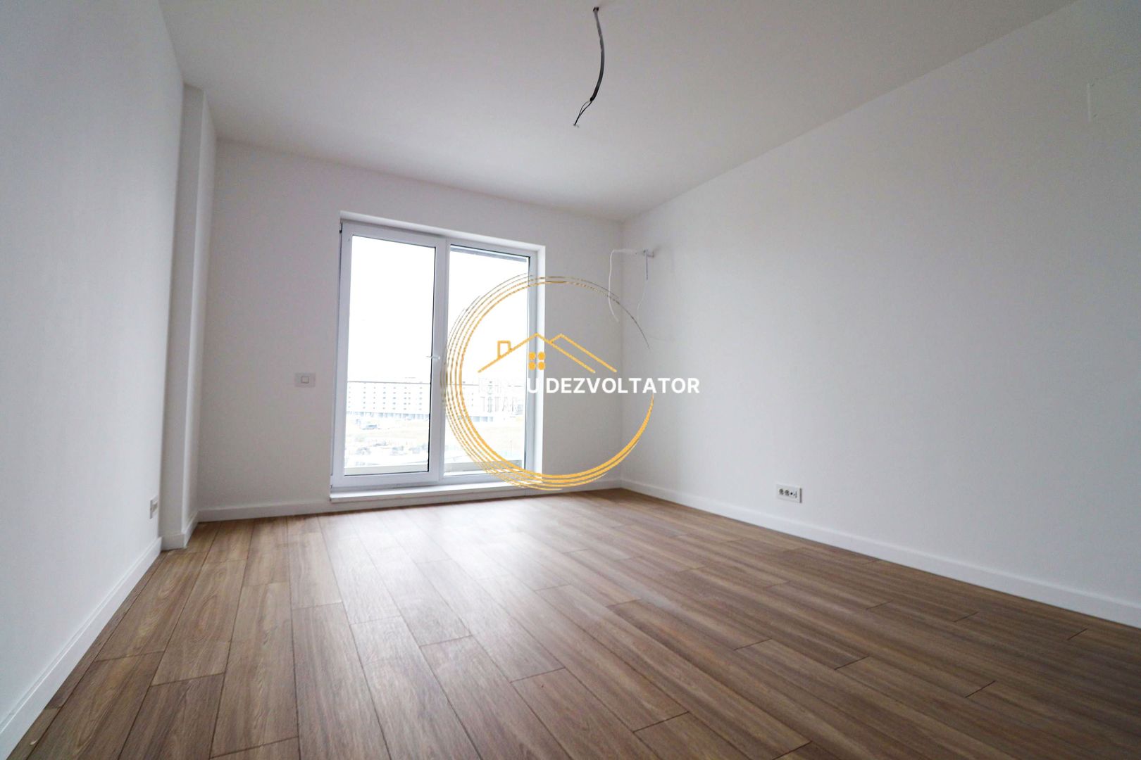 Investitie Proiect NOU Titan Pallady Ansamblu premium Zona Verde - Poză 3