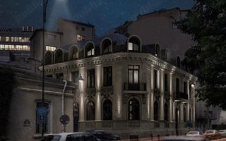 Apartament de lux in zona centrala - Poză 4