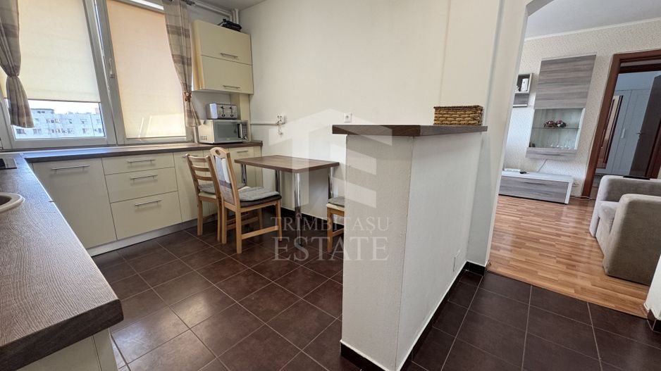 Tei Ion Berindei 3 Camere 8/10 Renovat - Poză 9