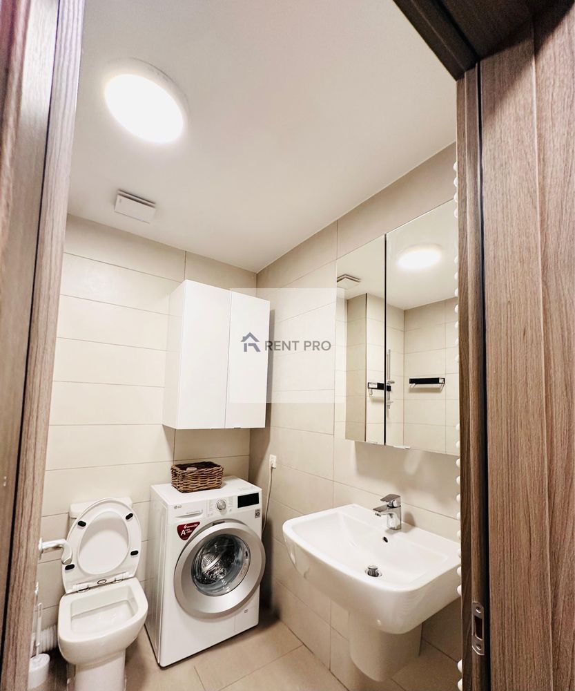 Apartament 2 camere de vânzare | 21 Residence | Etaj 9 | - Poză 8