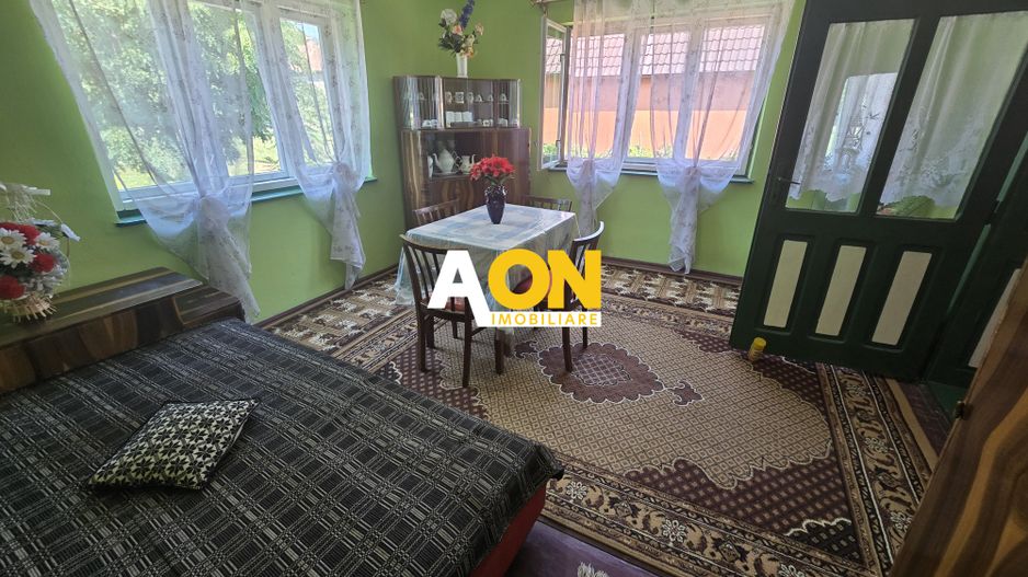 Comision 0% ! Casa 4 Camere Sat Berghin, 2250mp Teren - Poză 11