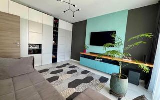 Inchiriezre apartament 2 camere,-Lujerului,21 Residence - Poză 4
