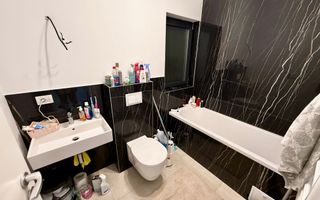 Duplex cu 3 camere Mosnita Noua - Poză 9