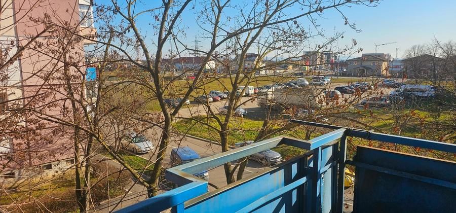 BRASADAS vinde ap 3 cam 72mp etaj 2/4 - Micro 17. - Poză 11