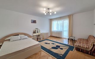 Apartament 1 cameră 47 mp cu parcare, Piața Mihai Viteazu - Poză 1