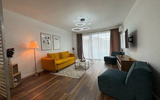 Apartament 2 camere 61 mp parcare subterana str Frunzisului - Poză 3