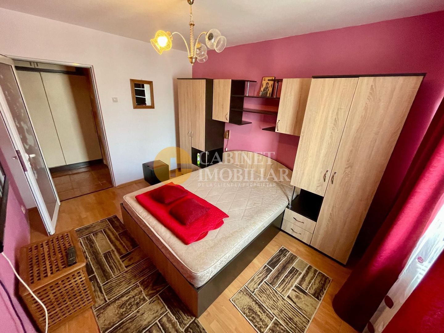 Podu Ros/Palas Mall - 2 Camere SD - Modelul mare 54mp - Poză 5