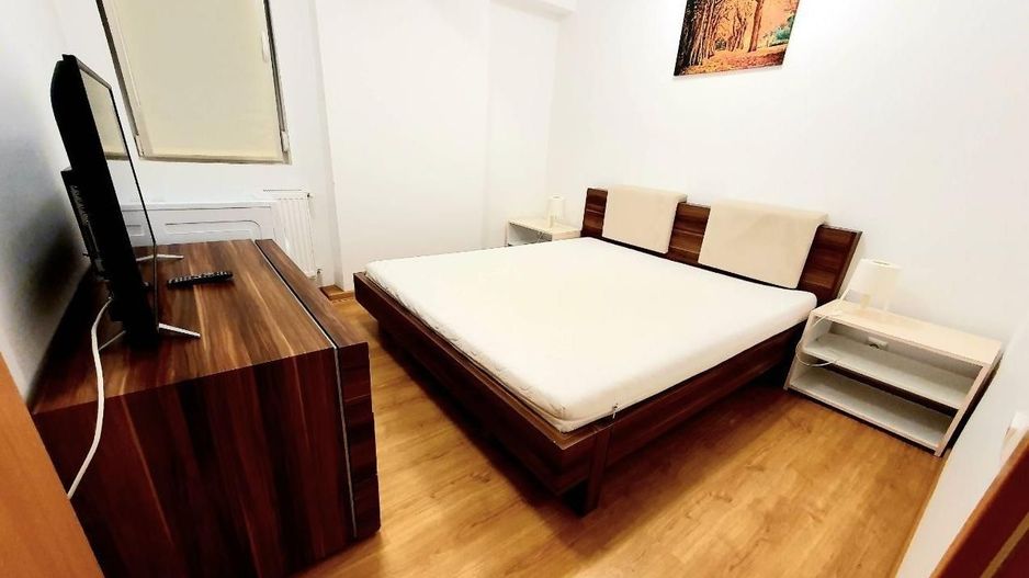 AP. 2 CAMERE PIATA SUDULUI, BLOC NOU, CENTRALA, METROU 8 MINUTE - Poză 1