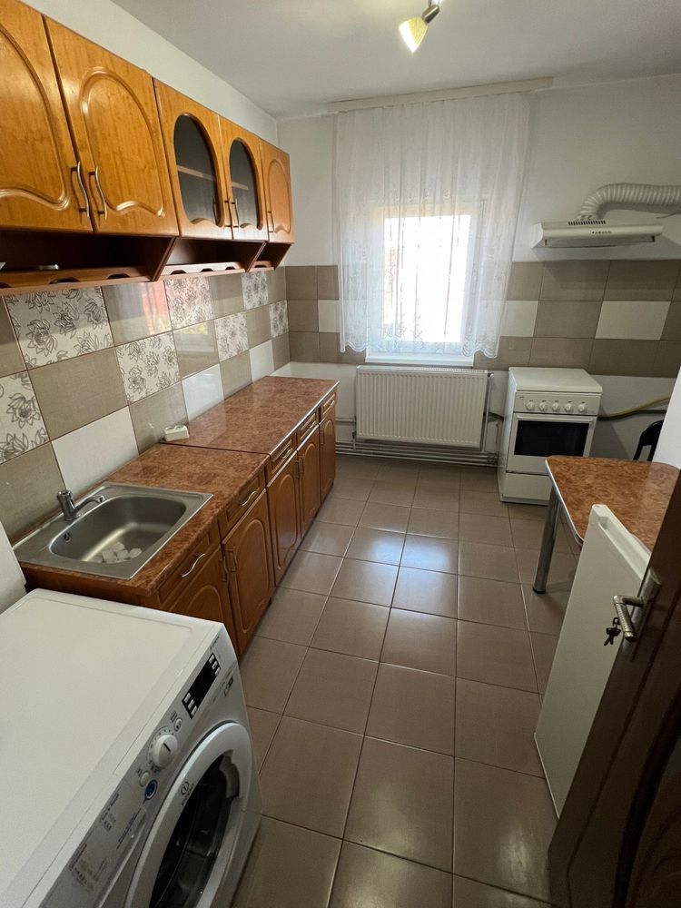 Închiriez apartament cu 2 camere zona Spitalul Județean - Poză 7