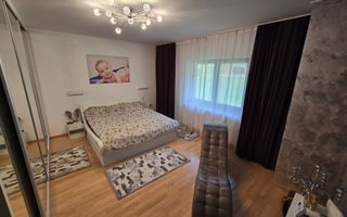 Casa 6 camere,300 mp,2500mp teren, Valea Iubirii,0% comision - Poză 15
