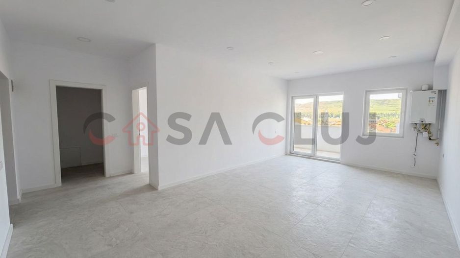 Apartament Finisat - Bloc 2025 - Eroilor Residence - Parcare Subterana - Poză 3