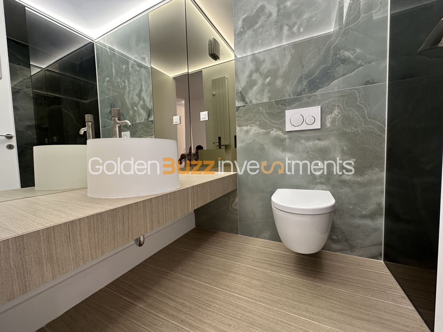 Apartament 3 Camere | Mobilat Lux | Prima Inchiriere - Poză 5