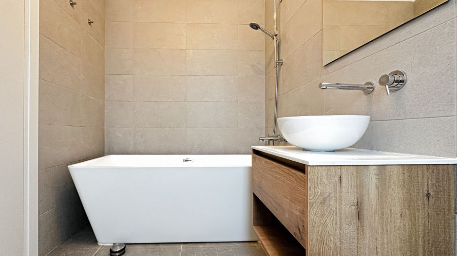 For Rent I 5 rooms TownhouseI Pipera I Gated Community - Poză 17