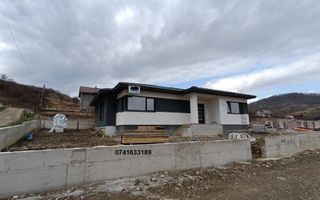 Case la cheie in Viisoara cu o panorama superba - Poză 6