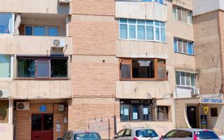 Apartament ULTRACENTRAL cu 2 camere in Tulcea de inchiriat - 60 mp - Poză 8