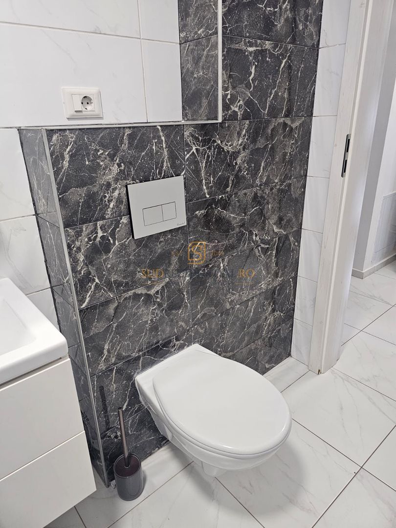 Metalurgiei 4/7, garsoniera 39 m2, Comision 0% - Poză 6