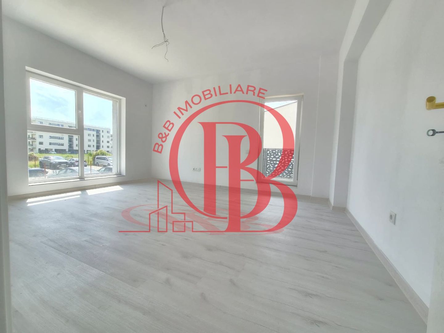 Apartament 3 camere decomandat-2 Bai-Titan-Pallady-Finalizat - Poză 1
