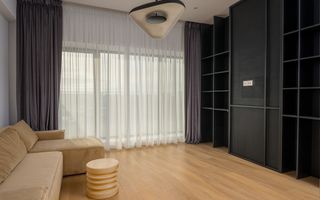 2 bedroom apartment for rent | Floreasca-Barbu Vacarescu | Underground parking - Poză 2