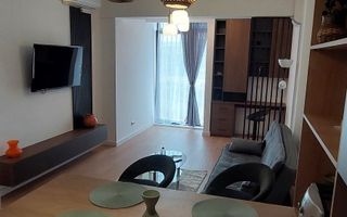 Apartament modern de închiriat | Zona BMW – Florești - Poză 3