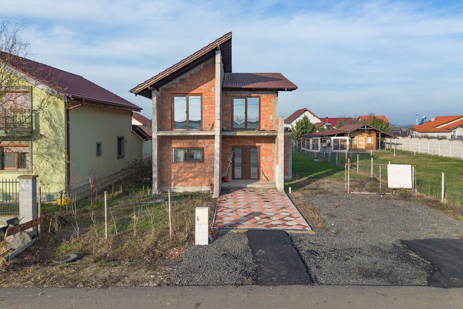Casa 5 camere | Finisaje deosebite | Mobilata + Utilata | Dudestii Noi - Poză 17
