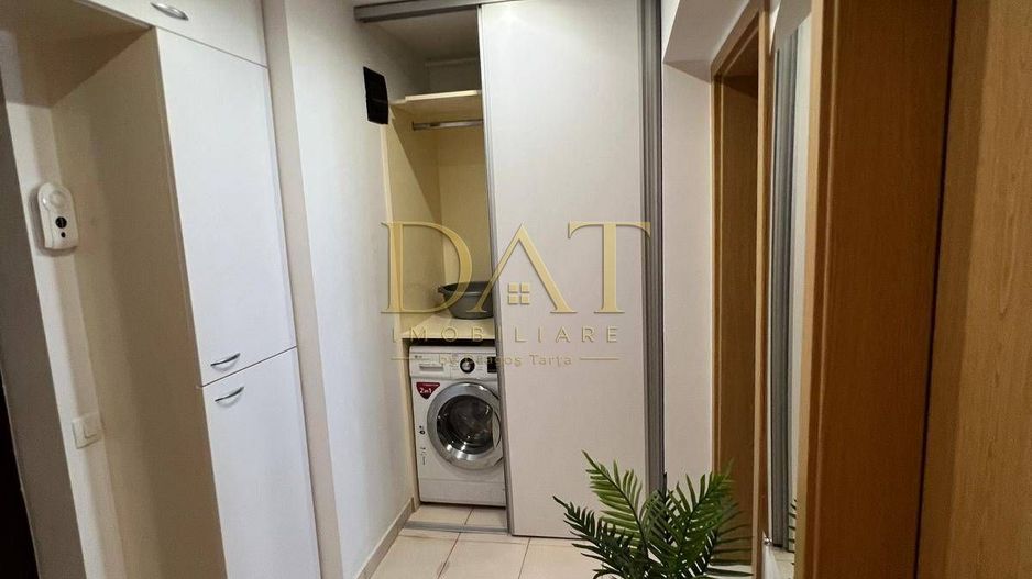 Apartament 1 camera, parcare subterana, Zorilor, Calea Turzii - Poză 4