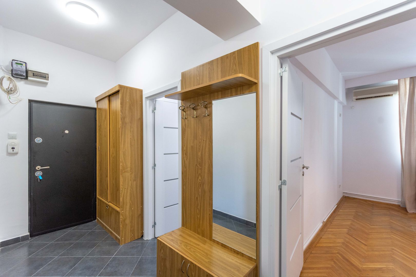 Oltenitei, metrou Brancoveanu, parc Tineretului, loc de parcare - Poză 11