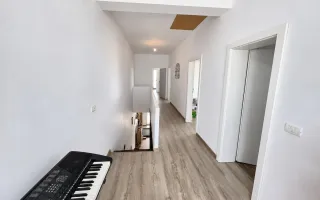 DUPLEX P+1E DE VÂNZARE ÎN MOṢNITA NOUĂ - Poză 16