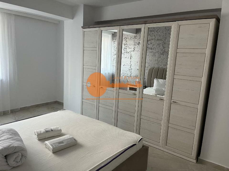 Închiriere Apartament Nou Plaza Mall Bloc Boutique 2 Camere Parcare Subterană - Poză 3