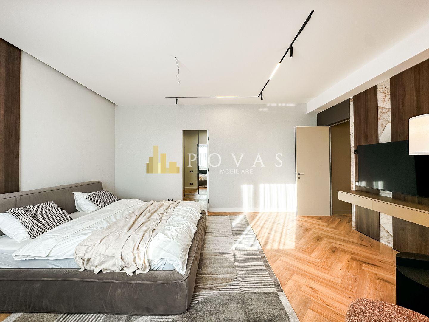 Vanzare Penthouse 4 Camere Pipera My Place North - Poză 27