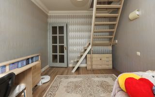 Vânzare, apartament, 3 camere, bd.Cuza-Vodă 9/2 sectorul Botanica - Poză 7