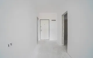 Tomis Nord/Carrefour-Apartament 3 camere decomandate, bloc nou. - Poză 16