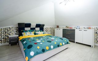 Casa Lux Grigorescu Oradea - Poză 13