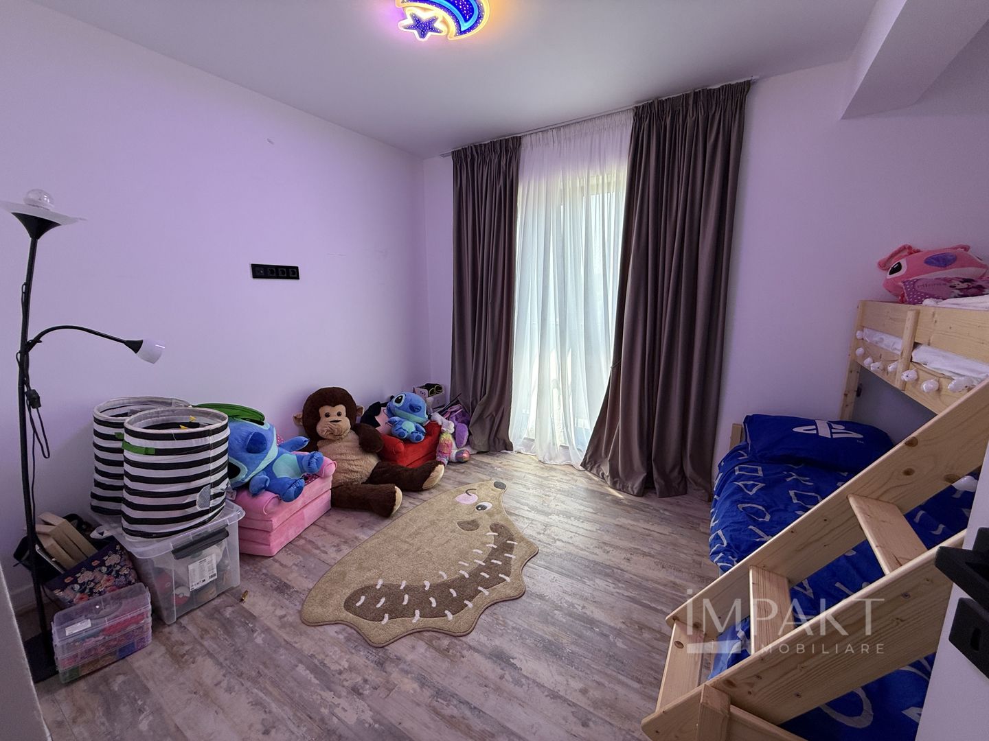 Casa indivuala intr-o zona linistita, în Chinteni! - Poză 10