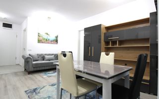 Complex Rezidential ISHO, 2 dormitoare, 2 bai + living. zona MEDICINA - Poză 5